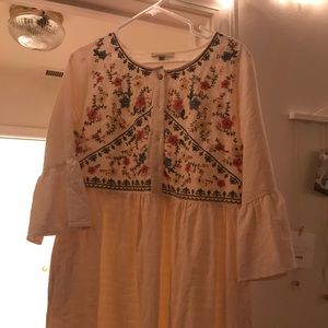 Women’s Dress